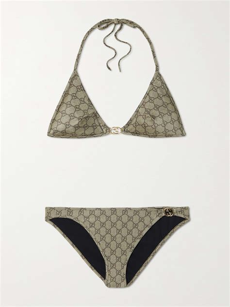 gucci embellished bikini|Gucci bikini aliexpress.